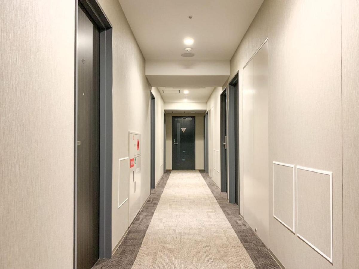 HOTEL LiVEMAX Nihonbashi Koamicho Präfektur Tokio Exterior foto